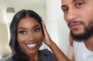 TEACHING MY JAMAICAN WIFE HOW TO MAKE LASAGNA THE ITALIAN STYLE