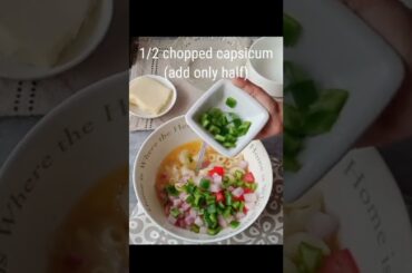 Italian breakfast #breakfast #shorts #shortsviral #shortsfeed #short