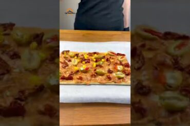 The Best New York Cheesecake Recipe | TM   Top Discovery #shorts