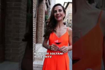 @WineOhtv on the past and present of Italian wines in Umbria #shorts