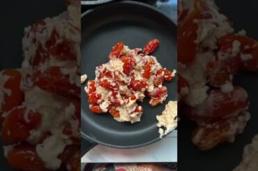 Feta Pasta #fetapasta #recipe #foodie #shorts