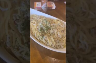 Japanese Italian Food Kobu Kawasaki Japan | Ari Prado TV