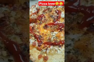 #pizzalover #pizza #dominos #pizzatime