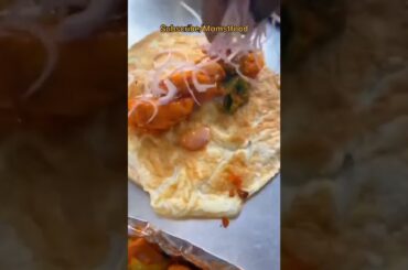 Street Food Shorts | Food Shorts India | Korean,Japanese Italian Food Video | #momstfood #foodshorts