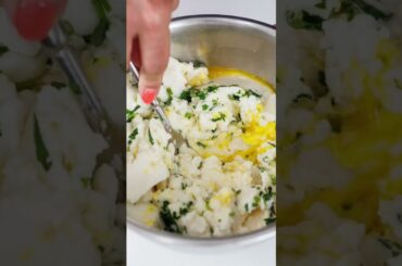 Cheesy Sausage and Eggplant Baked Pasta Recipe #pasta #dinner #easyrecipe #comfortfood