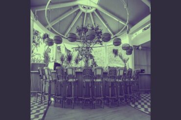 Phenomenal Jazz Big Band - Vibe for Italian Restaurants