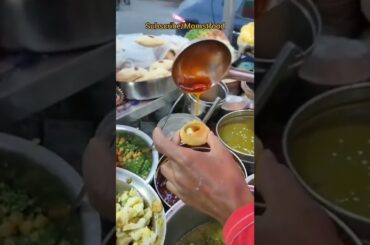 Street Food Shorts | Food Shorts India | Korean,Japanese Italian Food Video | #momstfood #foodshorts