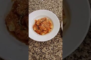 Italian Cuisine #shorts #food #foodshorts #italianfood #trending