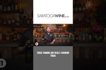 Bibi Graetz Testamatta Rosso 2019 - 30 Second Wine Review