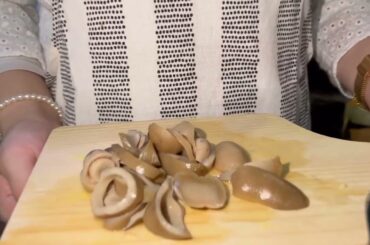 The Origin Italy of Spaghetti Bolognese | COOKING SHOW | Cinematic Shot