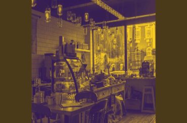 Tremendous Ambiance for Indoor Dining