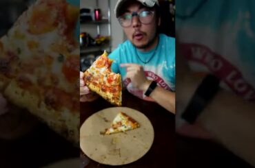 Is Cauliflower Pizza UNDERRATED?