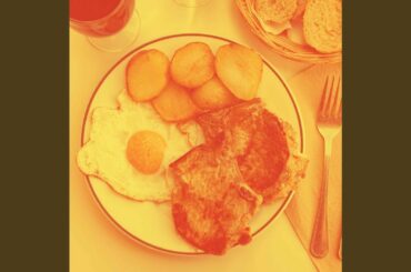 Mellow Ambiance for French Restaurants