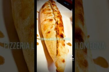 Italian pizza recipe Pizza napoletana