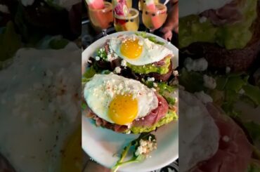 italy food and juice combo bistrocaferest #shorts #food #tastyfood #juice