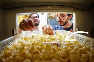 I Got Hired by Italian Pasta Master and Discovered This (my only hope)