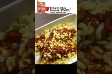 Easy Recipe Is Better Than Hamburgers! 10 Minute Prep!