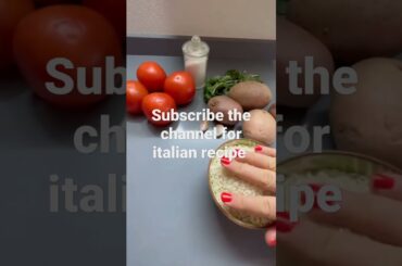 #italian #food #italianfood