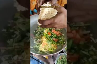 Street Food Shorts | Food Shorts India | Korean,Japanese Italian Food Video | #momstfood #foodshorts