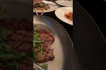 Super Yummy Italian Food