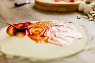 Temperatto Italian Food