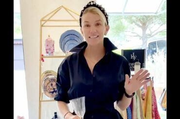 Vietri Natalia Collection