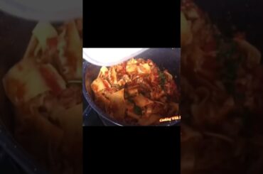 Reintroducing My Spinach and Cream Cheese Lasagna Casserole #lasagna #dinner #food