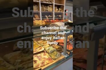 #foodstagram #foodie #fbreels #italian #italianfood