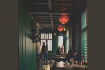 Sensational Italian Restaurants