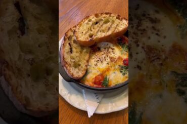 Trading in the Vegas DJ booth for an Italian WeHo Brunch