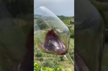 How drink Italian wine?