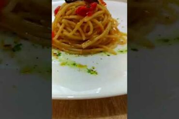 PRIMO PIATTO PER FERRAGOSTO #Shorts