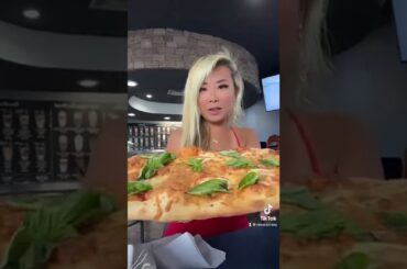 Everything I ate at Strip View Cafe in Las Vegas, NV!! #rainaiscrazy