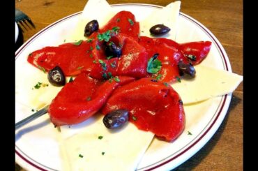 Dining Out: Vescio's