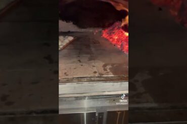 Authentic Pizza Ovens