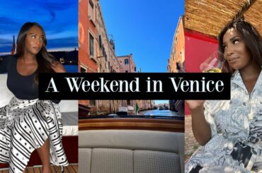 A Weekend in Venice | Hotel Cipriani | Venissa Wine Tasting
