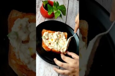 Cheese Sandwich #shorts #explore #sandwich