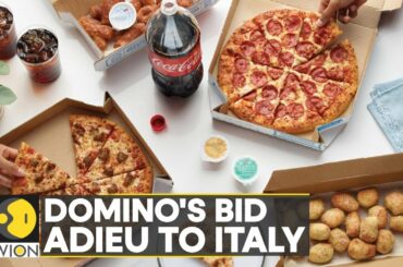 Domino's American style menu exits Italy, fails to impress Italians | Latest World News | WION