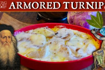 Debunking the Myths of Leonardo da Vinci