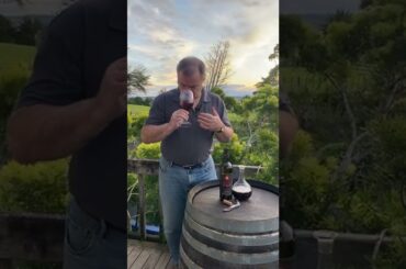 Wine Review: Tenuta Il Poggione, Brunello di Montalcino DOCG 2017