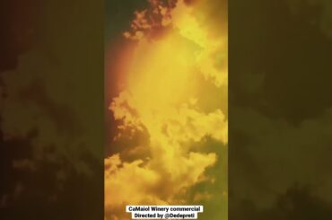 CaMaiol Italian winery commercial directed by Dede Preti