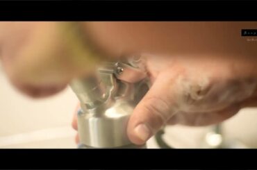 cuisine internationale @Convotherm @Fine Dining TV