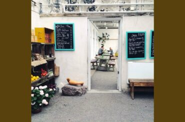 Magical Moods for French Restaurants