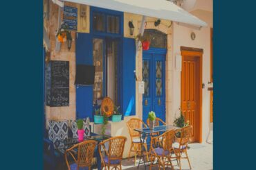 Background for French Restaurants