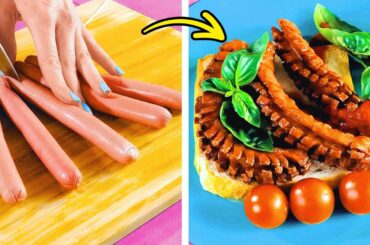 Delicious Fast Food Recipes You Need to Try