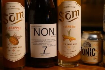 How Scientists Are Answering the Demand for Alcohol-Free Wine