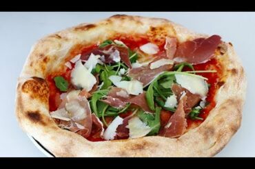 How to Cook Pizza in Regular Oven