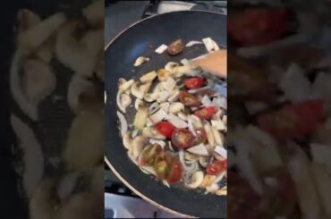 SUPER HUNGRY breakfast