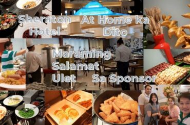 Sheraton Dubai Creek Hotel and Towers | Summer Time