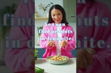 TOP 10 COOL FACTS ABOUT FOOD #shorts #facts #entertainment